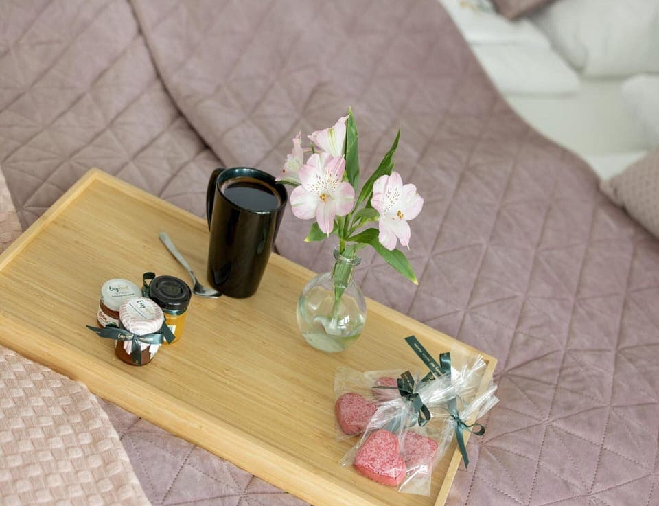 Apartment | Interior detail