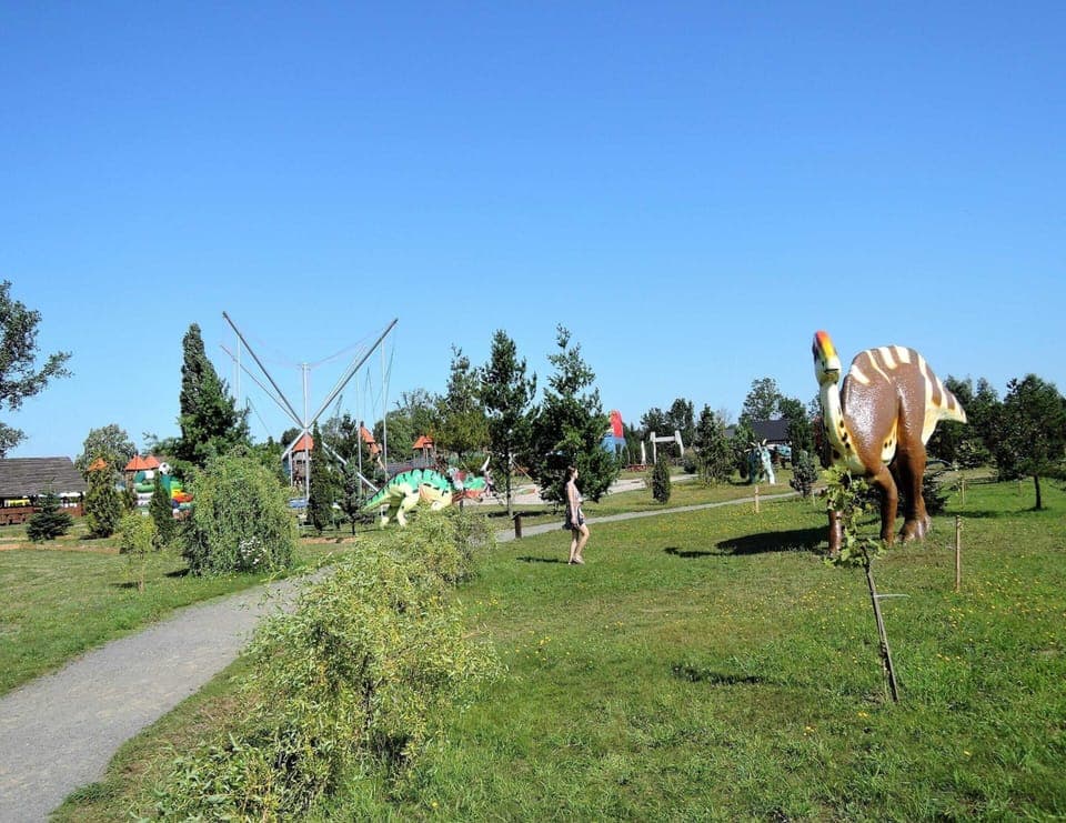 Bungalow | View from property