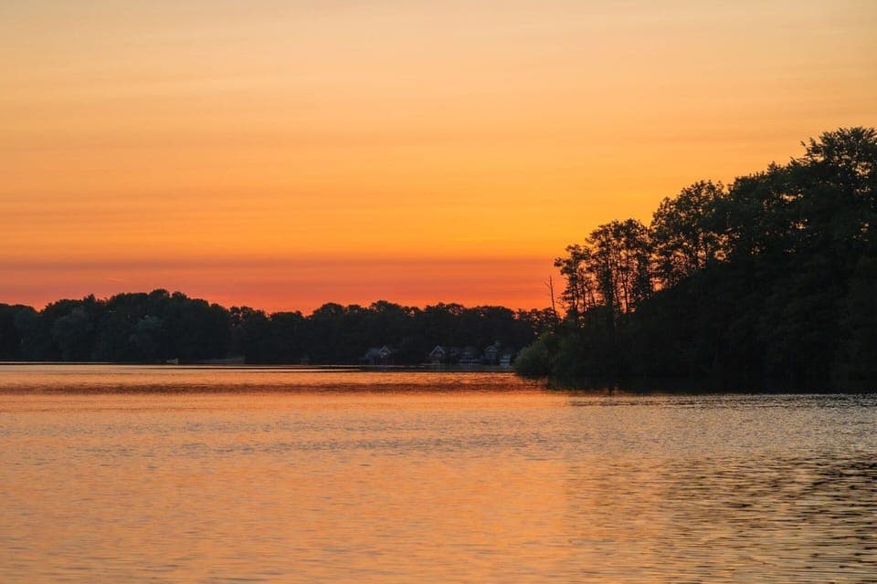 House | View from property