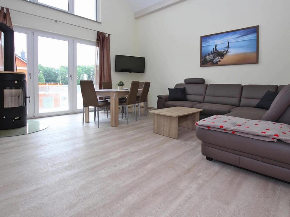 Apartment | Living room