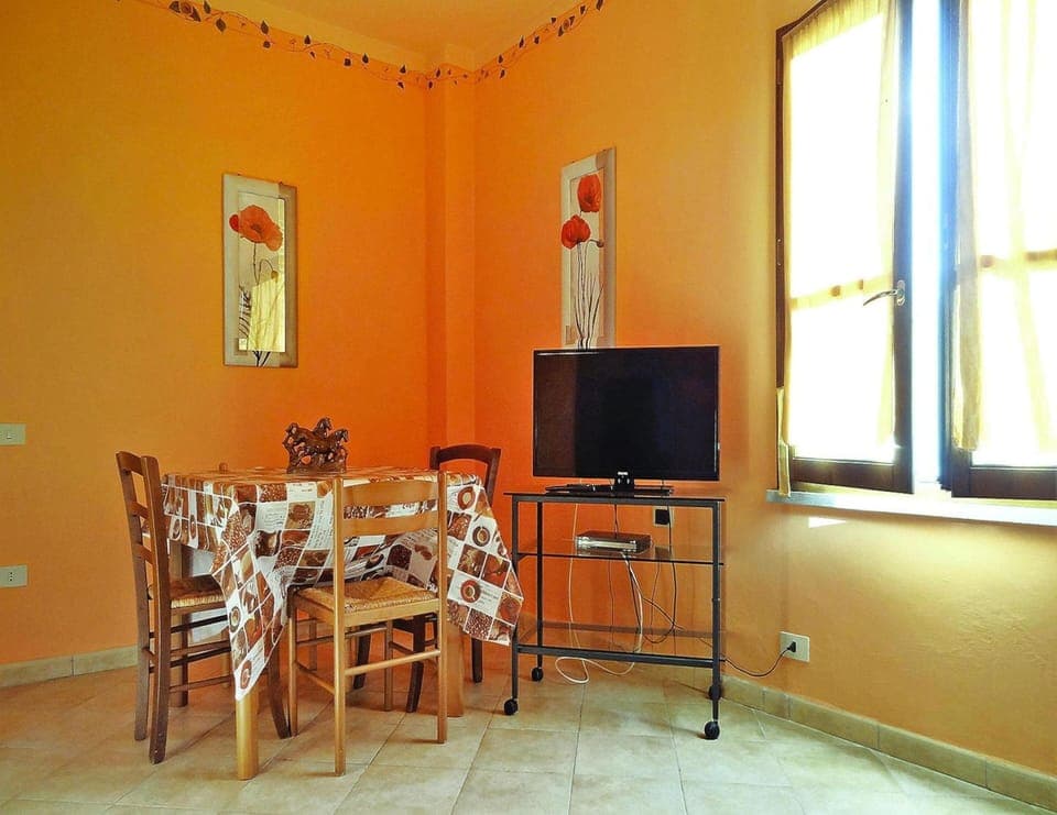 Apartment | Living room