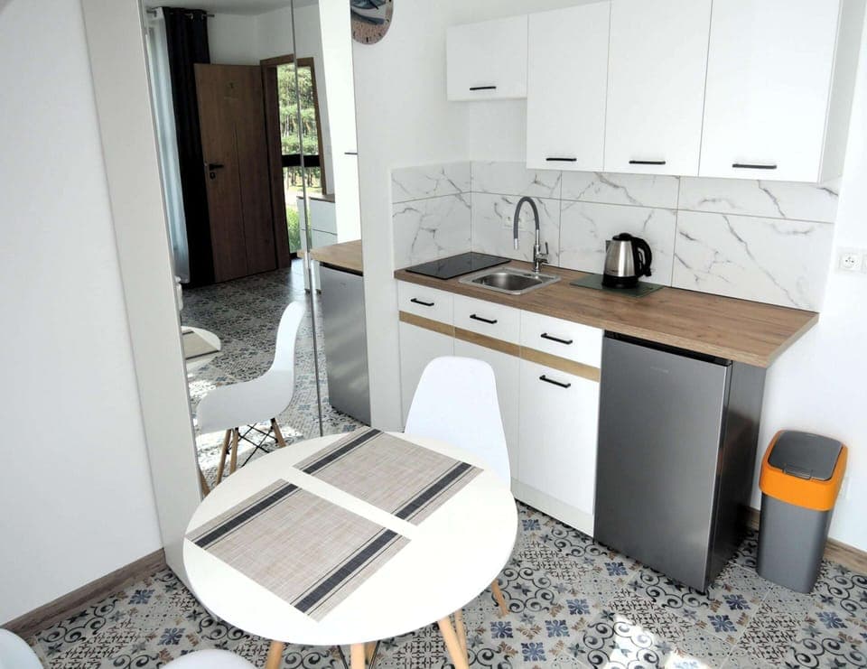 Apartment | Private kitchen