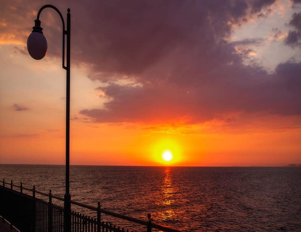 Apartment | View from property