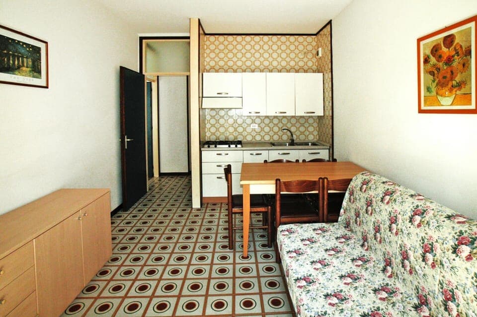 Apartment | Private kitchen