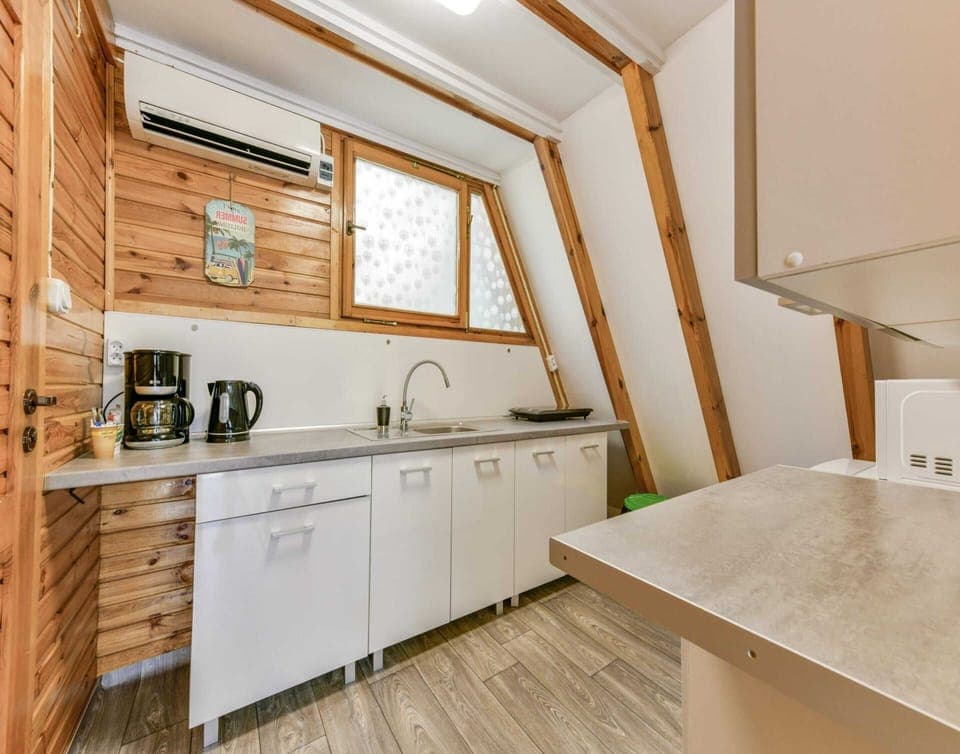 House | Private kitchen