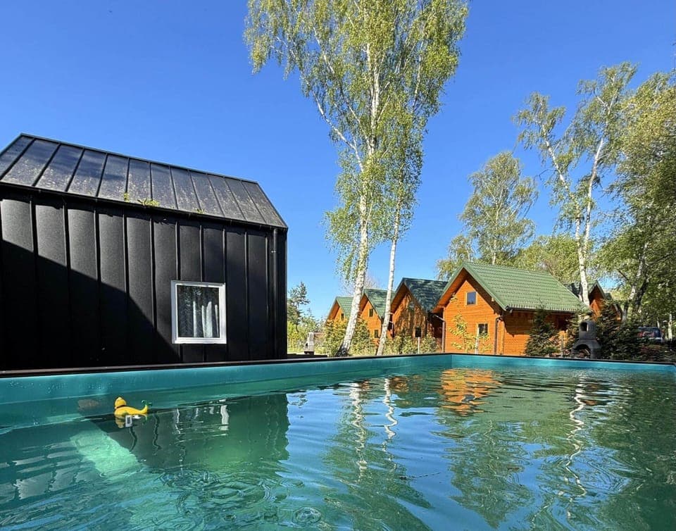 House | Pool | Outdoor pool