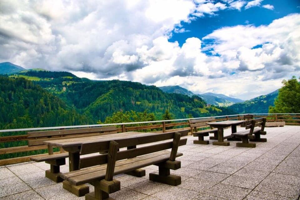 Apartment | Exterior