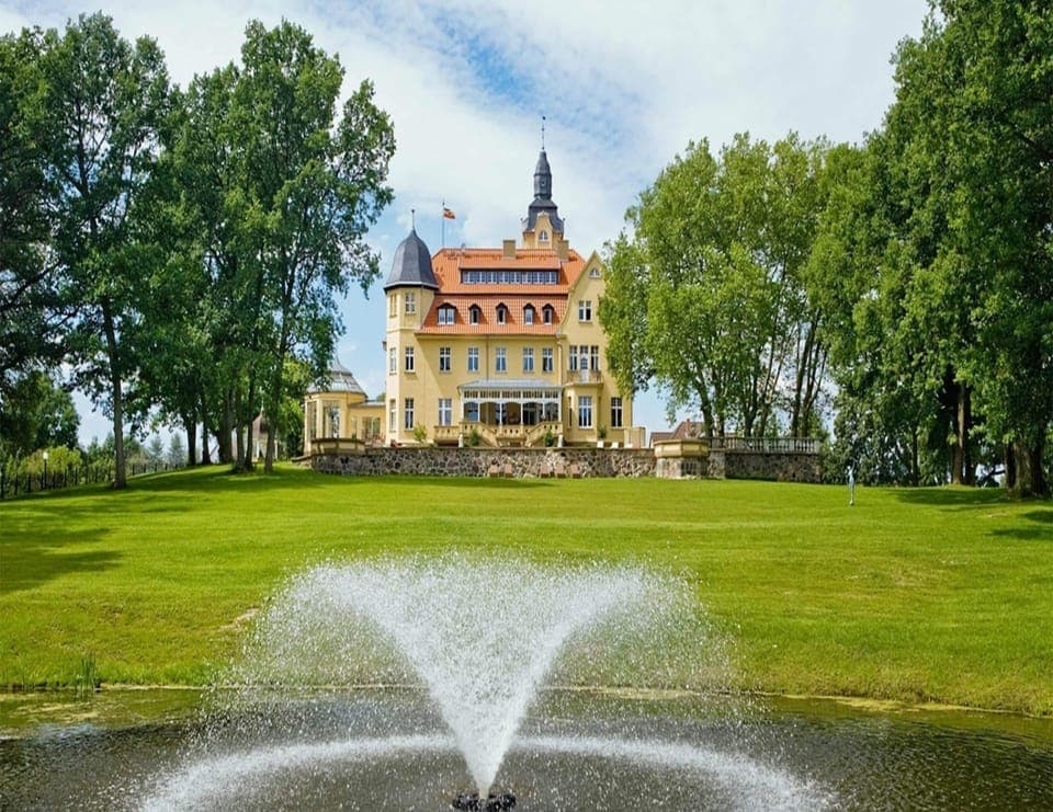 House | View from property