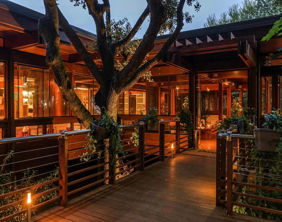 Bungalow | View from property