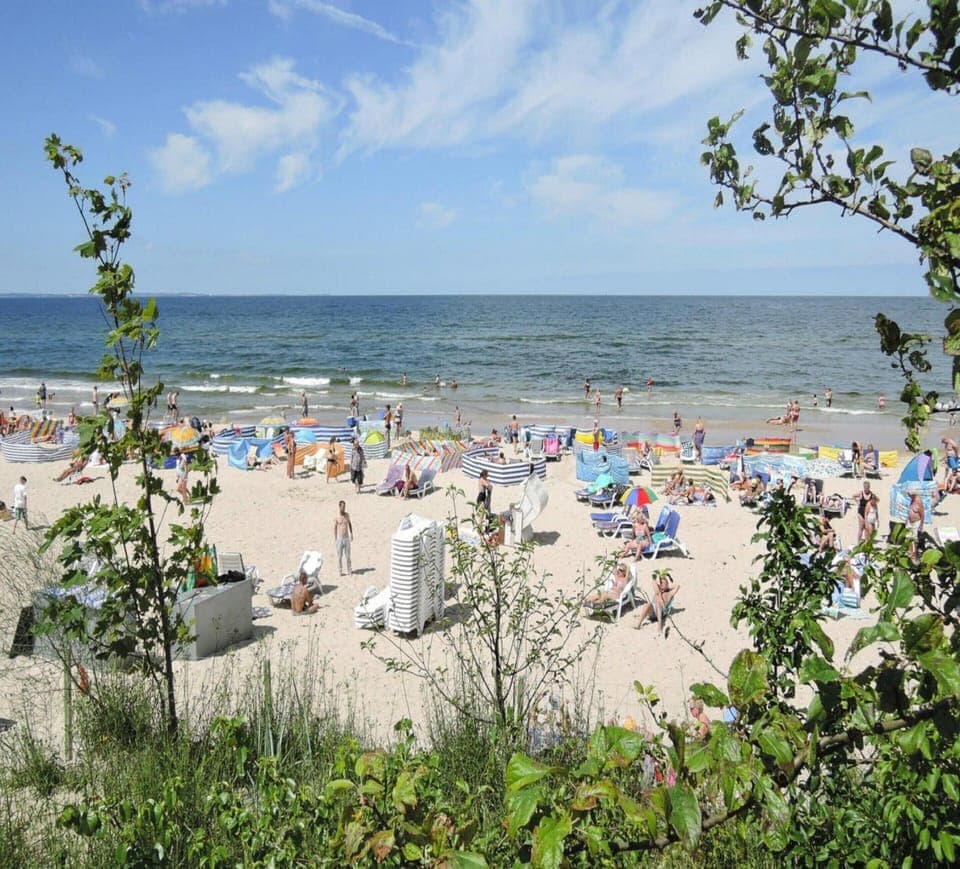 House | View from property