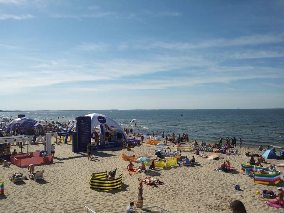 Mobile Home | View from property