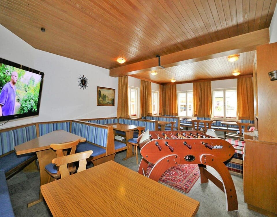 House | View from property