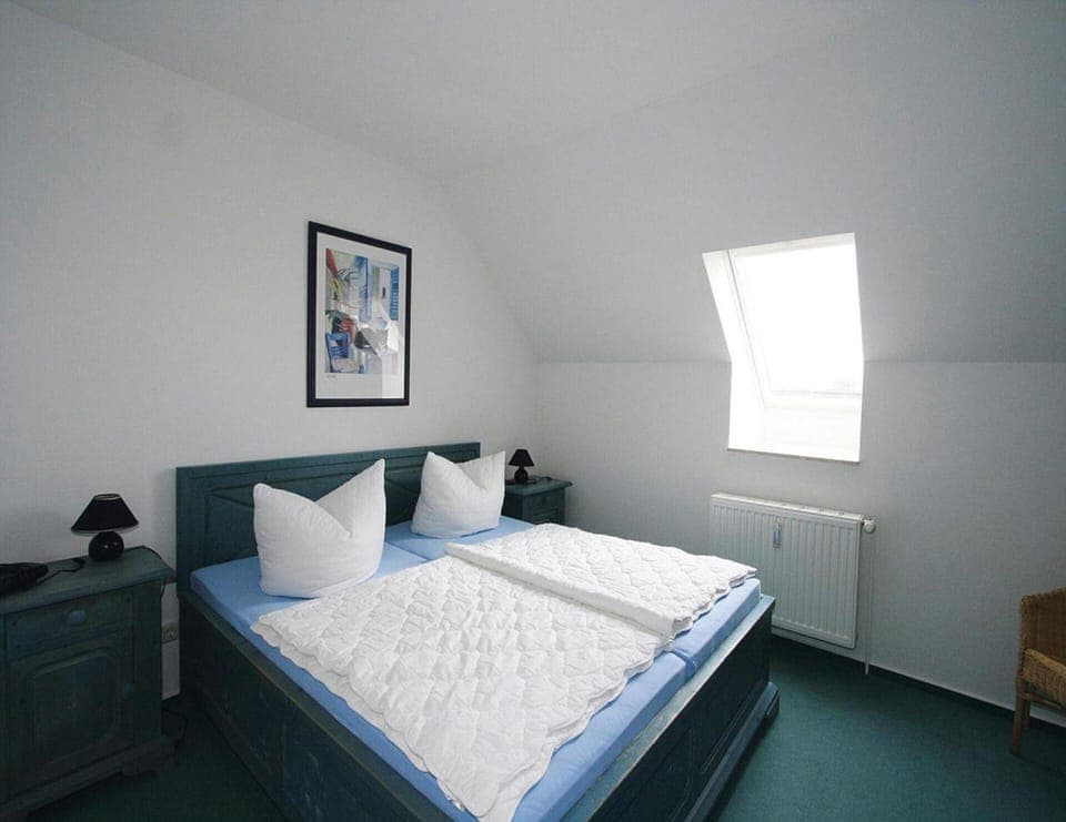 Apartment | 1 bedroom, individually furnished