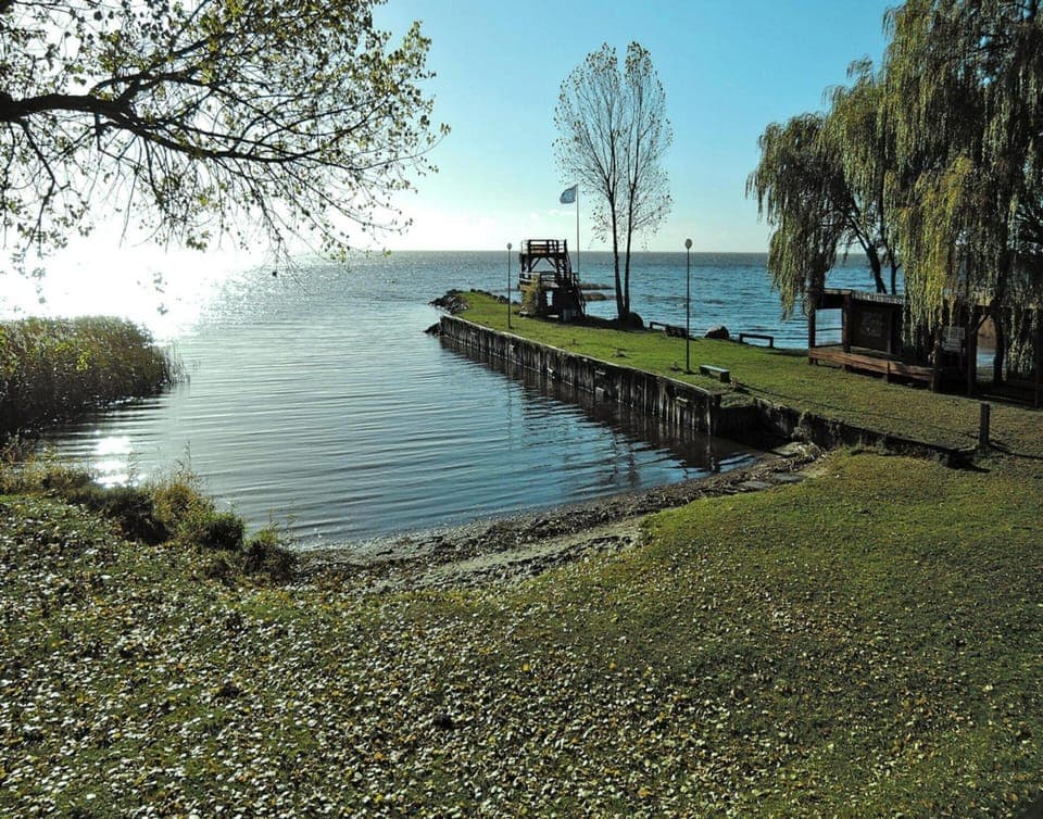 House | View from property