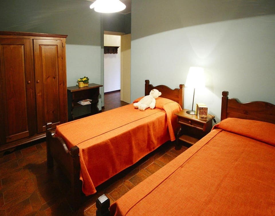 Apartment | 1 bedroom, individually furnished