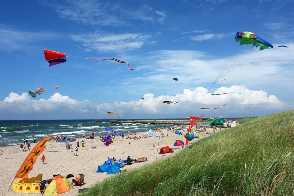 Villa | View from property