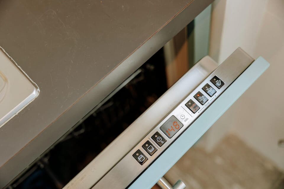 House | Private kitchen