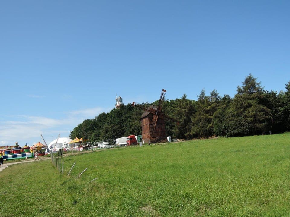 House | View from property