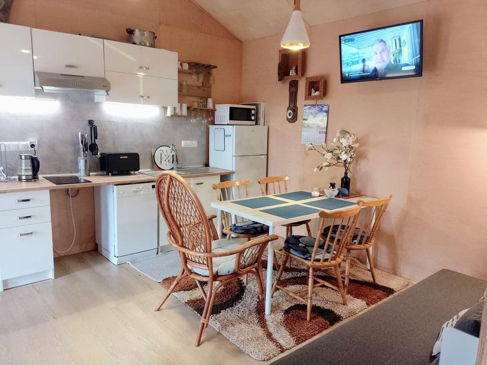 House | Private kitchen | Coffee/tea maker, electric kettle