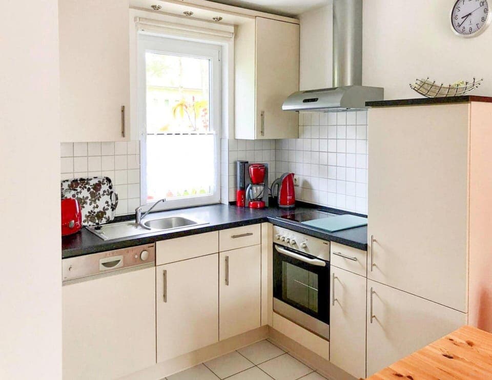 House | Private kitchen