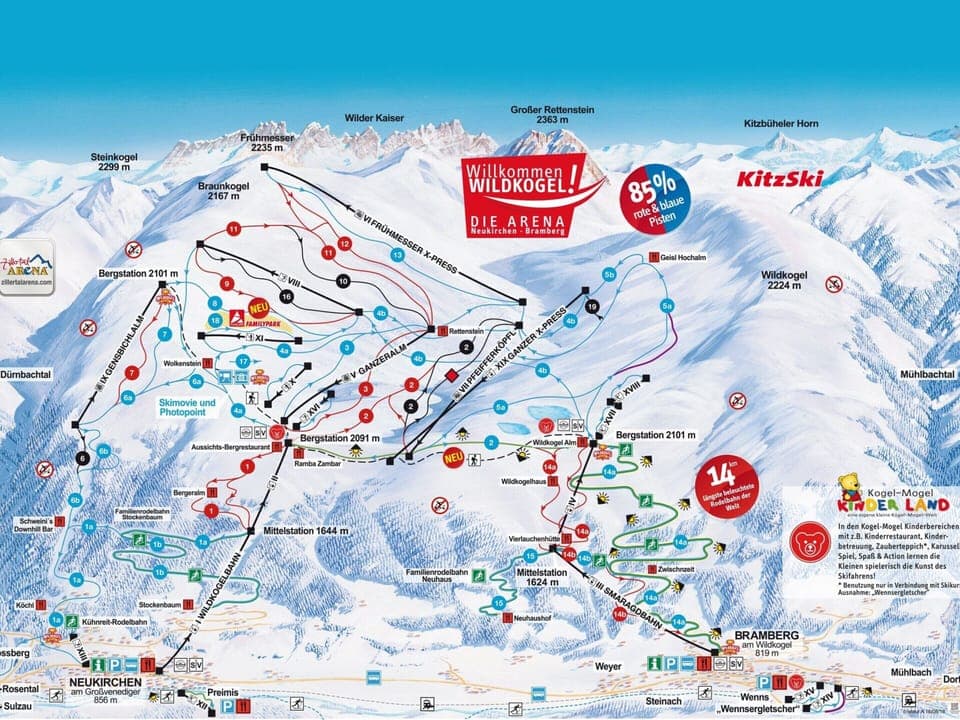 Apartment | View from property