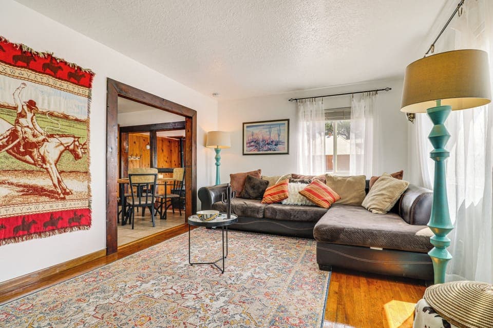 House (3 Bedrooms) | Front of property