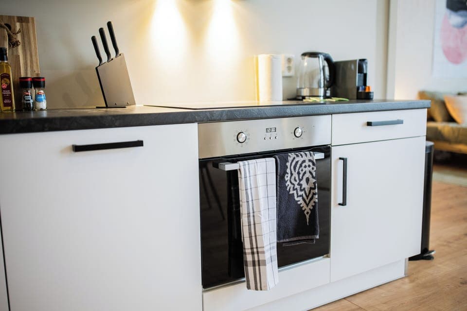 Apartment | Free WiFi