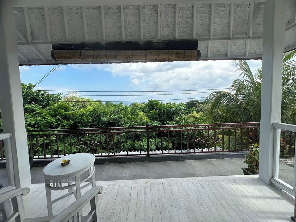 Cottage, Sea View | View from room