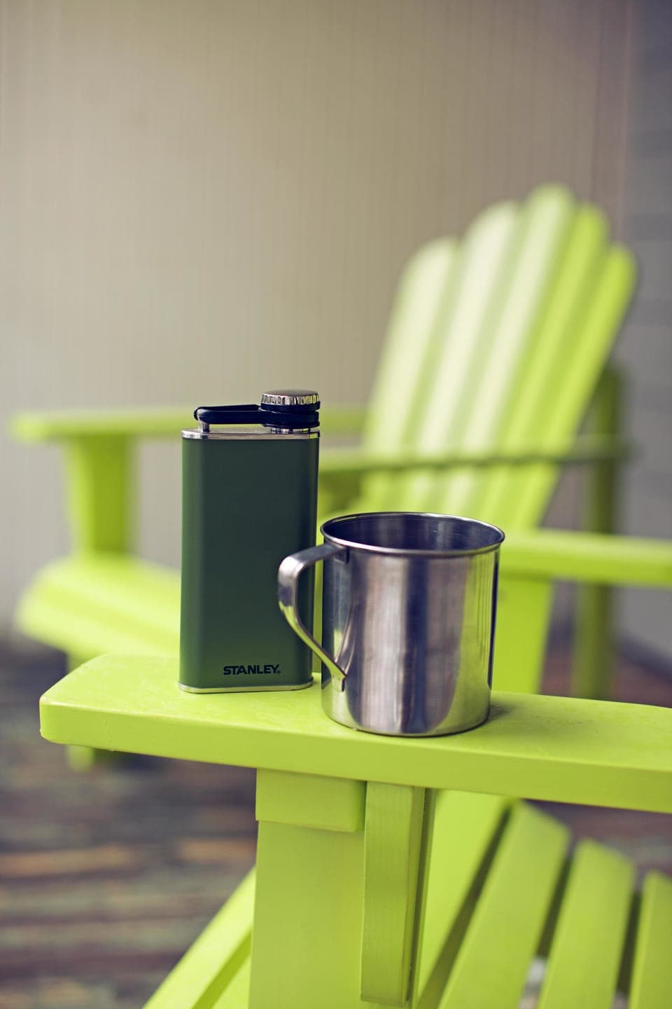 Standard Room, 2 Queen Beds | Balcony