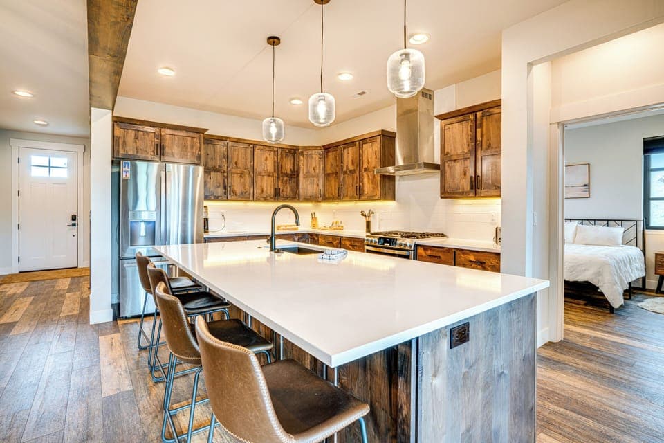House (4 Bedrooms) | Interior