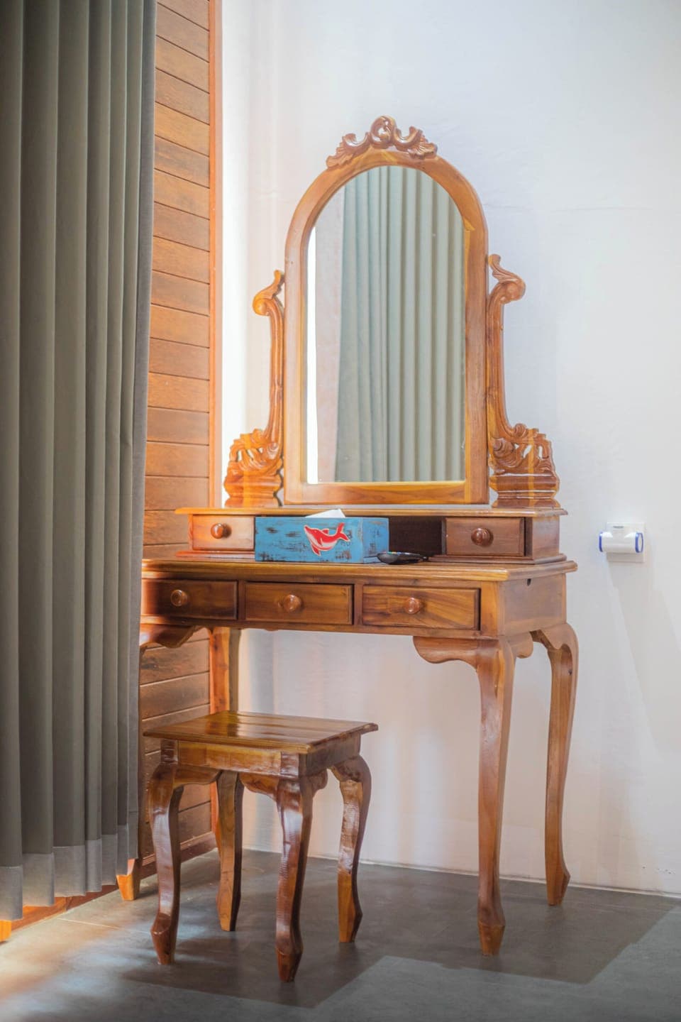 Deluxe Villa, 2 Bedrooms, Ocean View | 2 bedrooms, desk, free WiFi