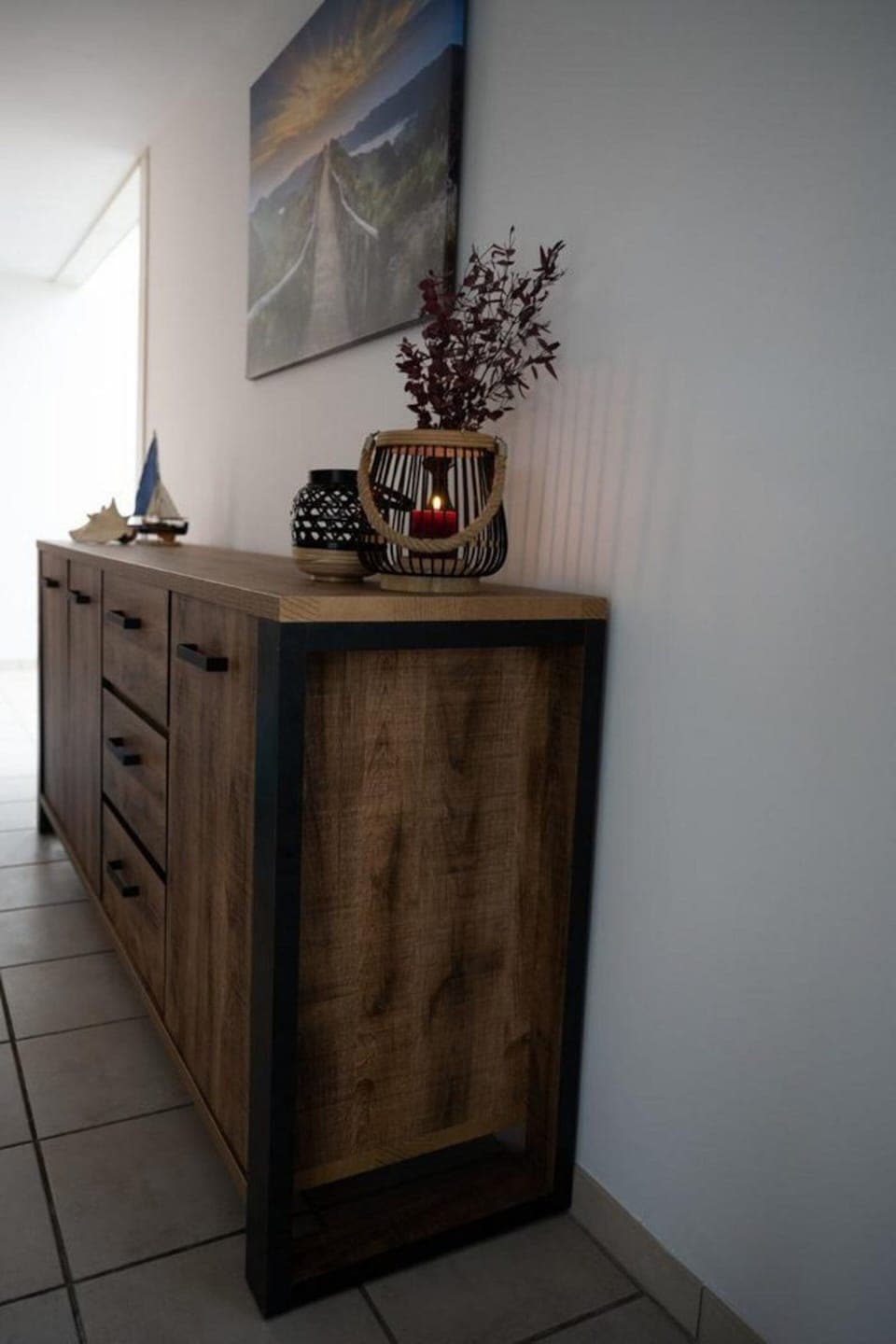 House | Interior detail