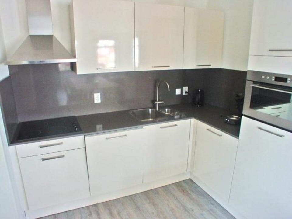 House | Private kitchen | Electric kettle, toaster