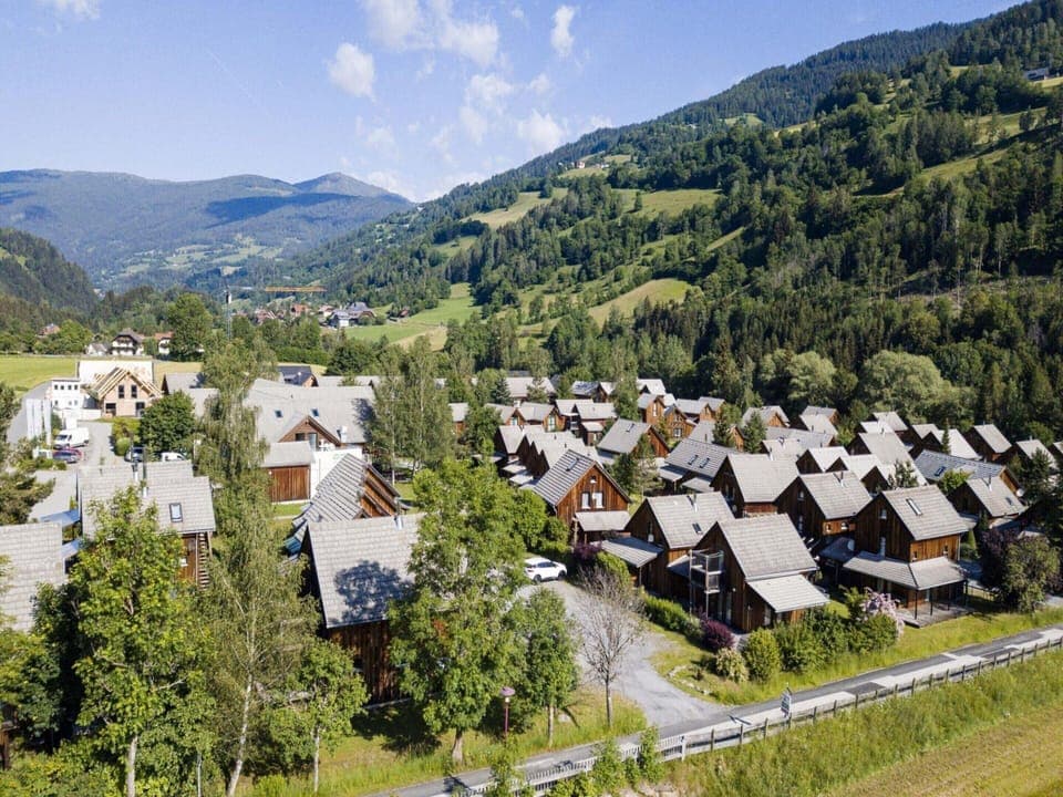 Apartment | Exterior