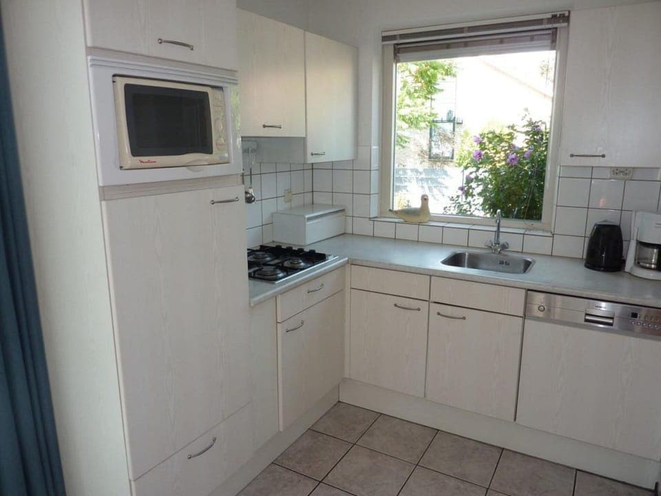 House | Private kitchen | Electric kettle