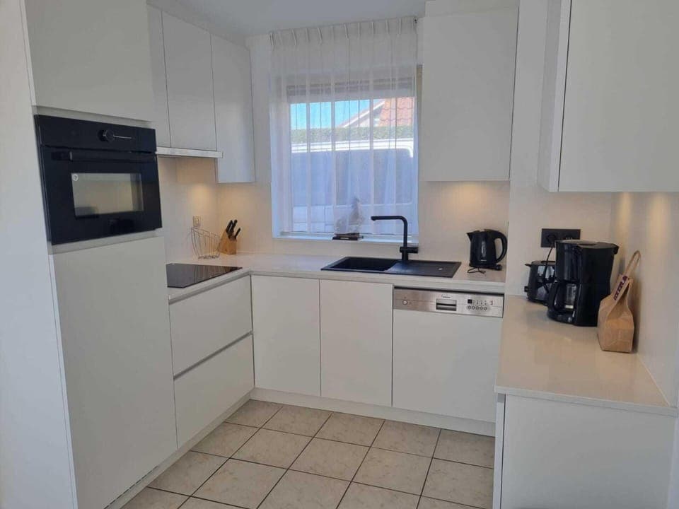 House | Private kitchen