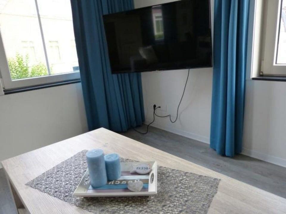 House | 3 bedrooms, individually furnished