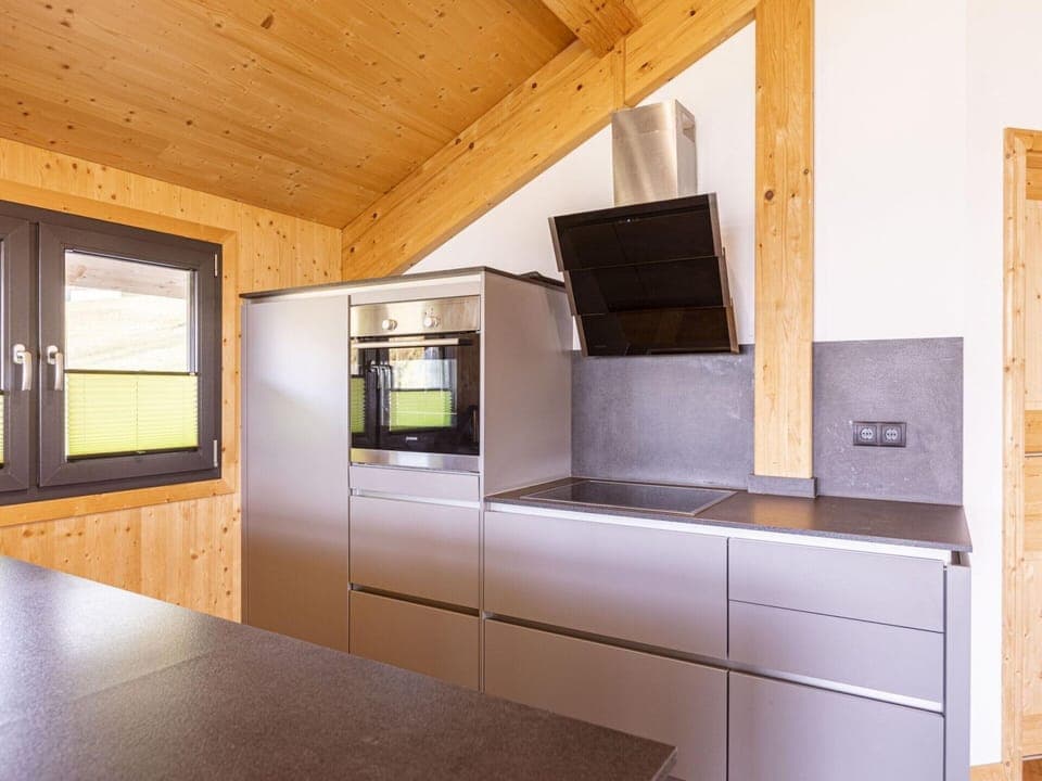 Chalet | Private kitchen