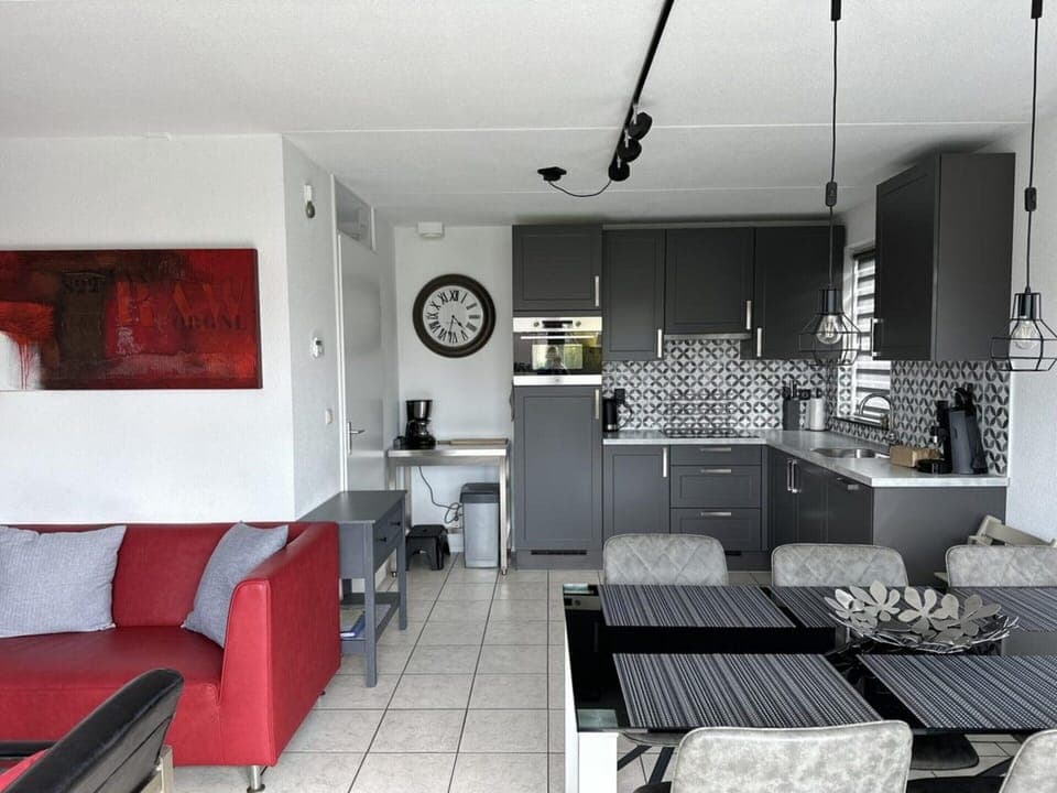 House | Interior detail