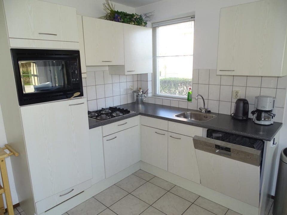 House | Private kitchen | Highchair