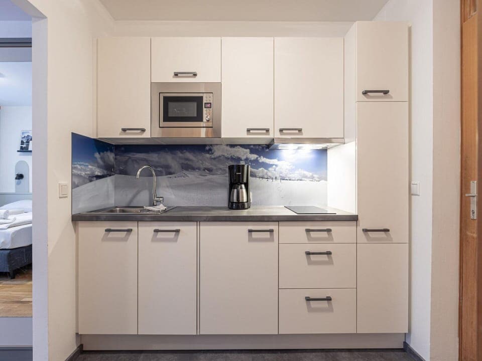 Apartment | Private kitchen