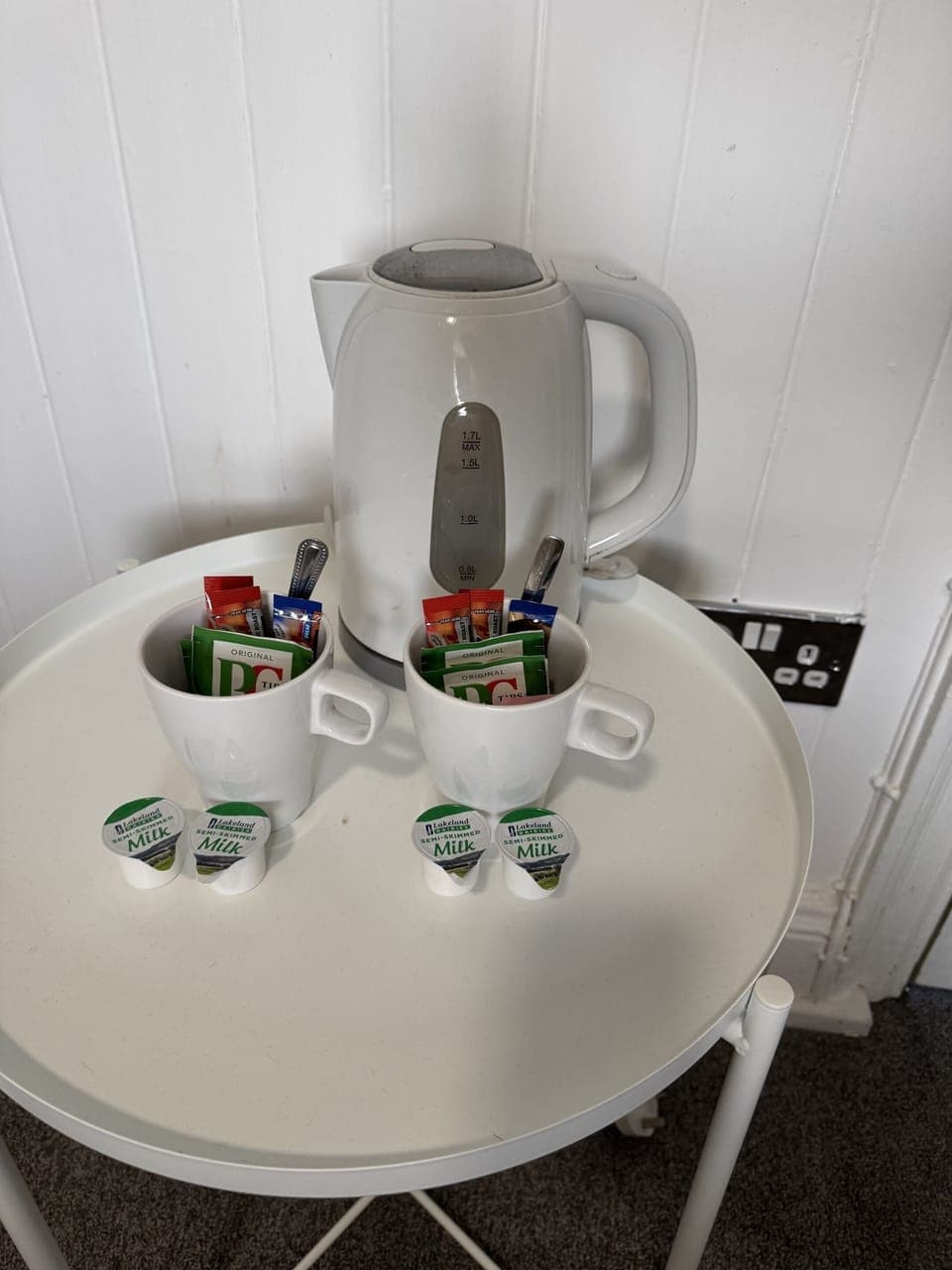 Double Room, Ensuite | Free WiFi