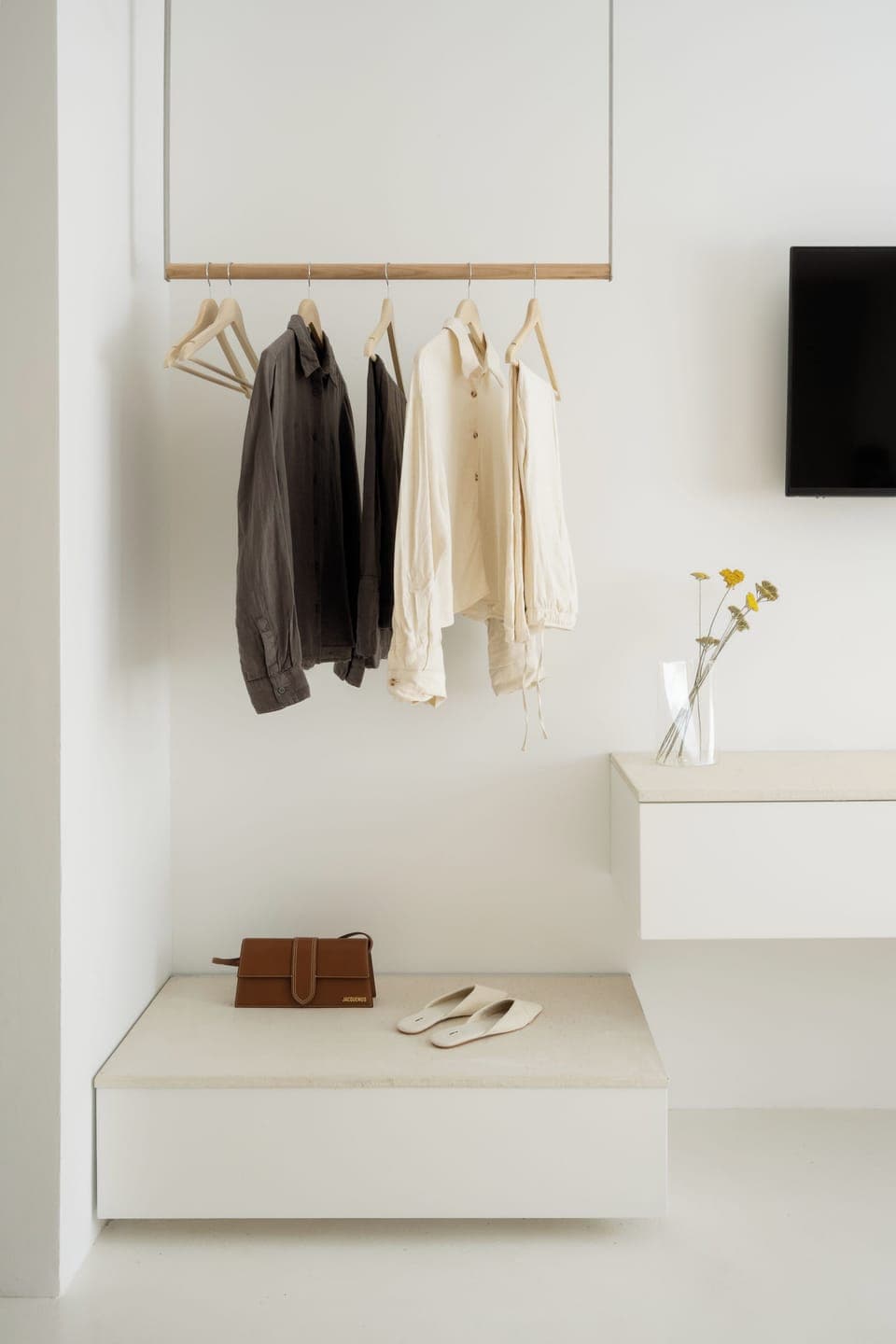 Deluxe Double Room | In-room safe, desk, laptop workspace, blackout drapes