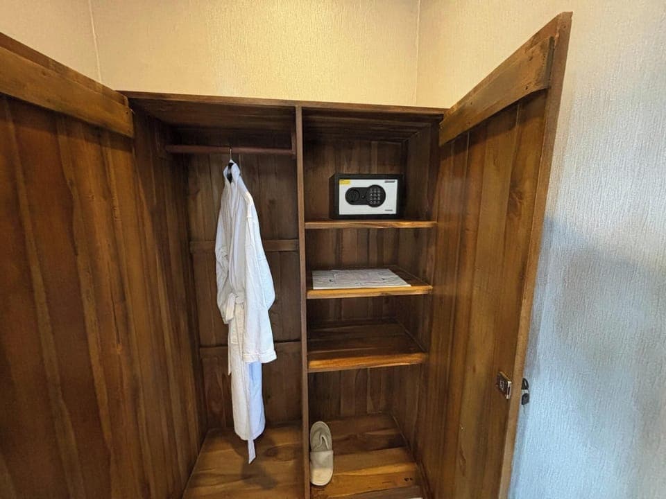 Double Room | Interior