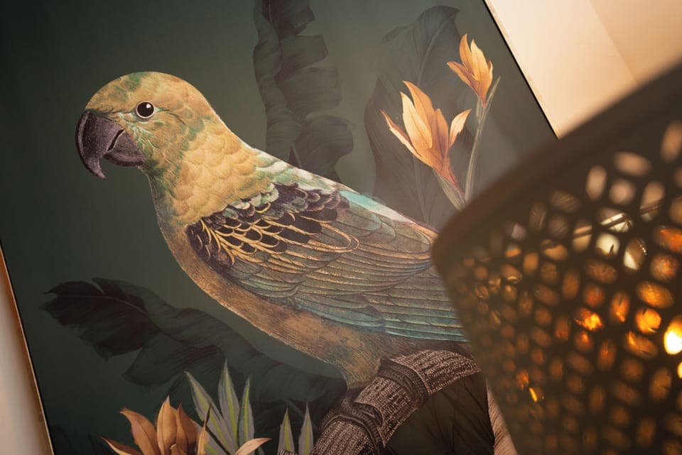 Suite, 2 Bedrooms, Hill View | Free WiFi