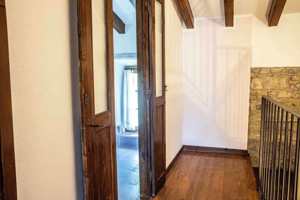 Apartment, 1 Bedroom | Living area | 32-inch flat-screen TV with cable channels, TV