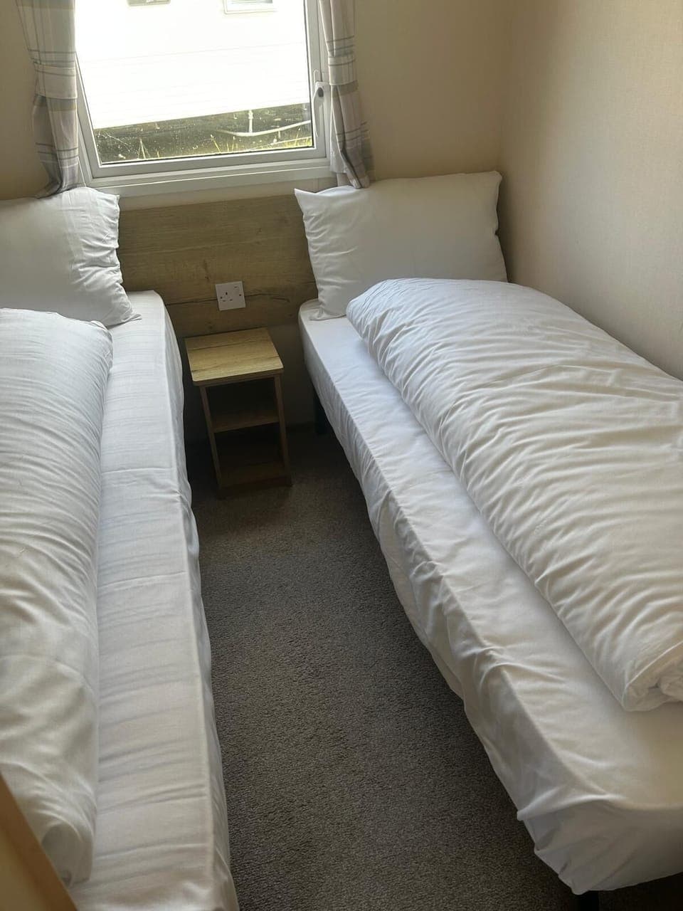 Chalet | 3 bedrooms, free WiFi, bed sheets