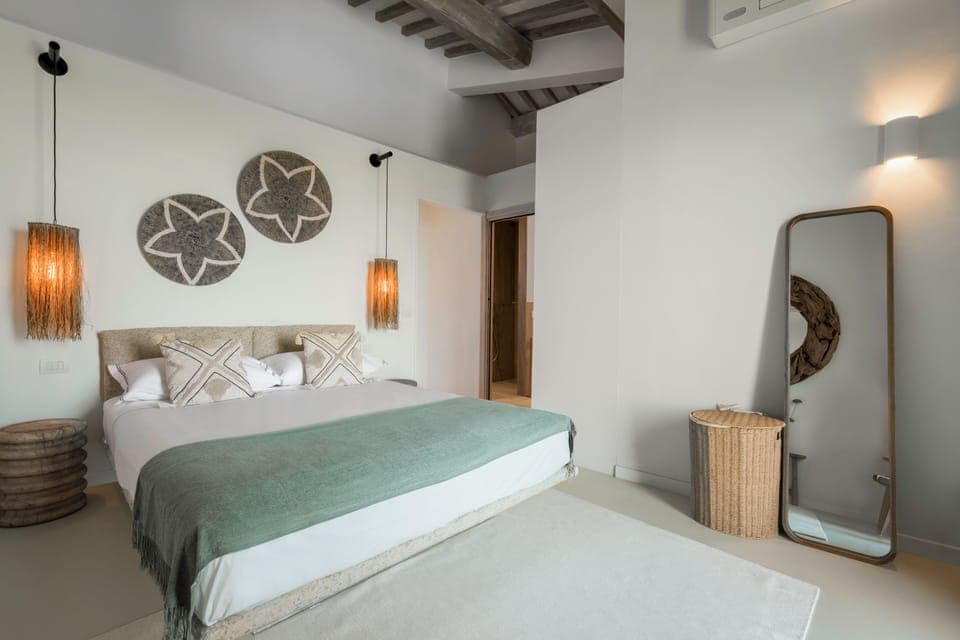 Condo, Hill View | 2 bedrooms, iron/ironing board, free cribs/infant beds, free WiFi