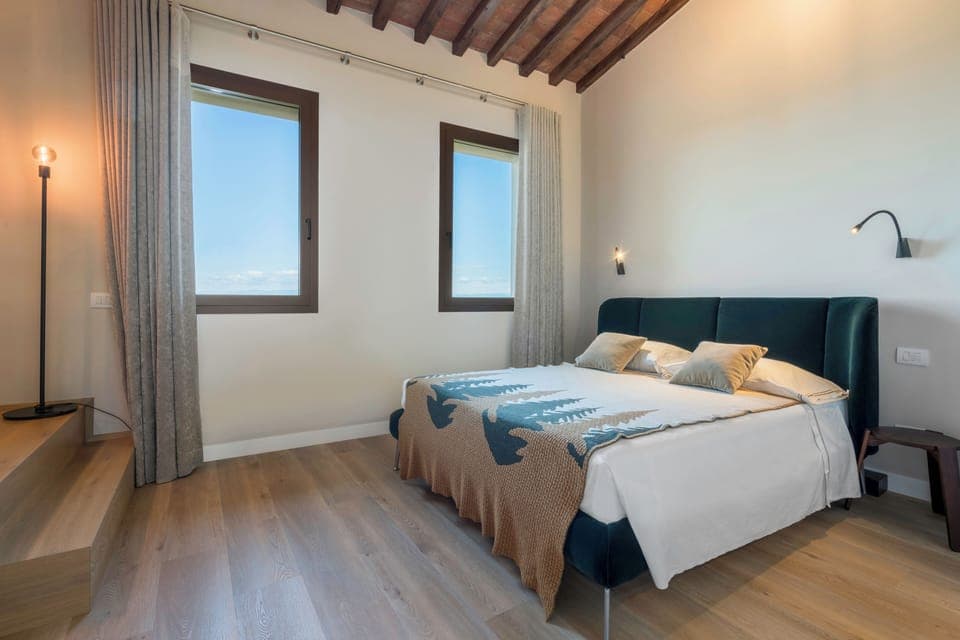 Condo, Balcony, Hill View | 1 bedroom, iron/ironing board, free WiFi