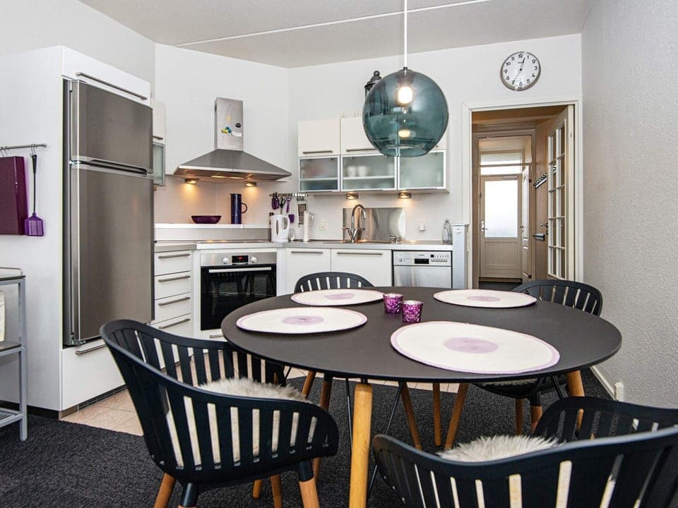 Classic House, 2 Bedrooms | Interior